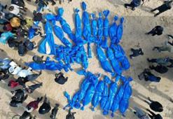 Gazze hükümetinden flaş iddia! ‘İsrail, öldürdüğü Filistinlilerin organlarını çaldı’