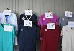 Sağlıkçılar için yeni dönem! Üniformalar artık bu renk olacak: 1 Haziran’dan itibaren zorunlu