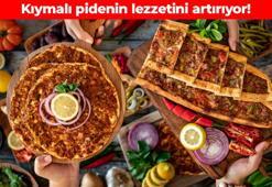 Kıymalı pideyi taş fırından çıkmış gibi yapıyor! Bir yiyen bir daha istiyor, lezzetini zirveye çıkarıyor