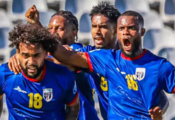 Yeşil Burun Adaları bir ilki başardı!