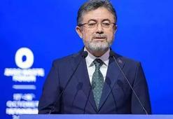 Bakan Yumaklı: Gazze'ye yardımlarımızı ulaştırıyoruz