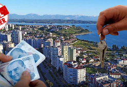 Gayrimenkul alımında fırsat zamanı! 'Yatırım için zaman değil, strateji önemli'