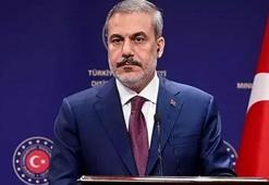 Dışişleri Bakanı Hakan Fidan: Hazırlıklara başladık