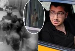 Sahiplendiği köpekleri tecavüz edip öldürdü! Cani doktorun cezası belli oldu
