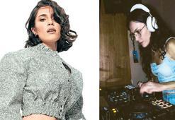 DJ kabininde yeni bir hayat