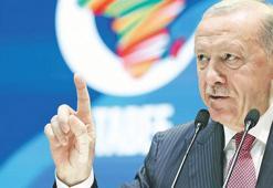 Cumhurbaşkanı Erdoğan: Baronlar kazanıyor masumlar kaybediyor