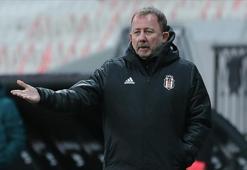 Beşiktaş'ın yeni kaptanları belli oldu