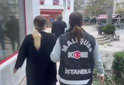 Pos cihazıyla hayali işlemle elde edilen parayı aklayan 33 kişi için tutuklama kararı