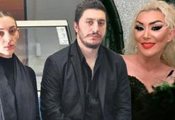 Yasaklı madde ve para iddiası! Güllü'nün kızı 'İzin vermeyeceğiz' diyerek isyan etti