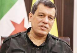 SDG’li ele başı açıkladı! Abdi: SDG, Suriye ordusuna katılıyor