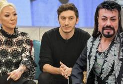 Güllü'nün ailesi şikayetçi olmuştu! Kobra Murat'tan yeni açıklama geldi