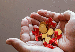 Kuyumcularda gram altın bulmak zorlaştı, yatırımdan en çok onlar kazançlı çıktı