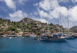 Bakan Ersoy açıkladı... Türkiye'den 4 köy 'En İyi Turizm Köyleri 2025' listesine girdi