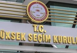 YSK, CHP İstanbul İl Kongresi için kararını açıkladı