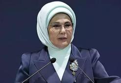 Emine Erdoğan'dan 'Sıfır Atık' mesajı: Her geçen gün hayati önem kazanıyor