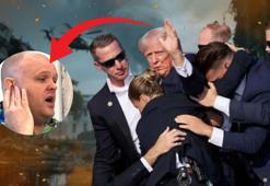 3 günlük kıyamet penceresi açılacak! Trump suikastını bilen papazdan korkutan kehanet