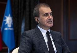 Ömer Çelik: Bin yılda dünyanın görmediği zarar son 100 yılda gerçekleşti