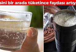 Ayranın içine ekleyin! Kalsiyum ve magnezyum deposu: Kemikleri beton gibi yapıyor, kolesterolü siliyor