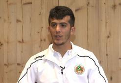 Kocaelispor'da Tayfur Bingöl'den muhteşem performans! Dikkat çeken istatistik