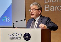 Türk bilim insanına büyük onur