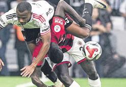 İki dakikada hayata küstü