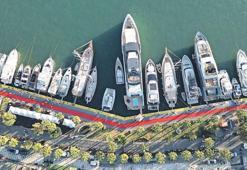 Yerli yatlardan 2.2 milyar dolar ihracat geliri