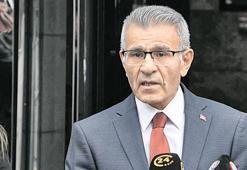 YSK ‘devam’ dedi kongre toplanıyor