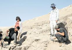 Tarihin izini birlikte sürüyorlar