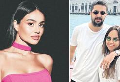 Boşanmanın üzerinden bir ay geçmeden sürpriz aşk!