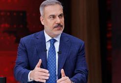 Dışişleri Bakanı Hakan Fidan: Filistin konusunda üzerimize düşen görev neyse bunu yapmaya hazırız