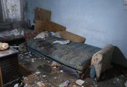 Kuzeni eve gelince ortaya çıktı! Annesinin cesediyle 1 ay yaşadı