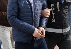 İstanbul'da 'tefecilik' ve 'kara para' soruşturmasında 3 tutuklama
