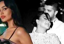 Boşanmanın üzerinden bir ay geçmeden sürpriz aşk!