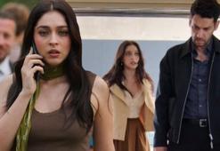 Güller ve Günahlar zirveye yerleşti!