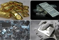 Altın, gümüş, petrol dalgalanıyor! Yatırımcılara kritik uyarı