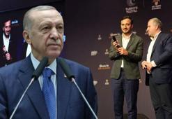 Cumhurbaşkanı Erdoğan, AK Parti İstanbul kampına telefonla bağlandı