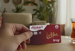 Bakanlığın 'Aile Kart' uygulaması vatandaşa kolaylık sağlayacak