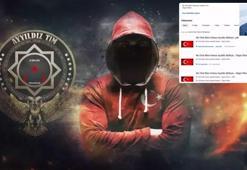 Ayyıldız Tim, İsrail’in en saygın tarihçisinin hesabını hackledi! ‘İsrail'in akademik otoritesine vurulan tarihi bir darbe’