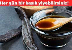 Her gün 1 kaşık yiyebilirsiniz! Akciğerleri içten temizliyor, organlara nefes aldırıyor