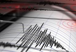 AFAD duyurdu! Osmaniye'de 4.1 büyüklüğünde deprem