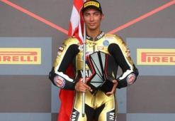 Toprak Razgatlıoğlu tarih yazdı! Üçüncü kez Dünya Superbike şampiyonu oldu