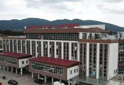 Zonguldak’ta 16 yaşındaki çocuk doğum yaptı, bebek hayatını kaybetti