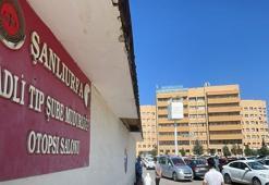 Şanlıurfa'da kan donduran olay! 14 yaşındaki çocuk, 16 yaşındaki arkadaşını öldürdü