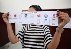 KKTC'de Cumhurbaşkanlığı seçimini Tufan Erhürman kazandı