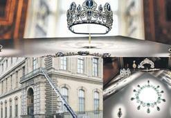 Louvre’da tarihi fiyasko