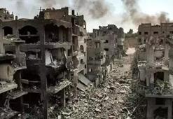 Ateşkes bile durduramıyor! İsrail, Gazze’yi yine kana boğdu