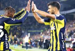 Fener Gümrük’ten zor geçti