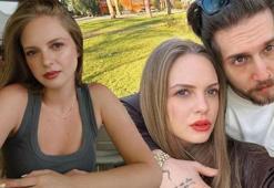 Ufuk Beydemir ve İpek Filiz Yazıcı boşandı! 'Her şeyin daha da güzel olması temennisiyle'