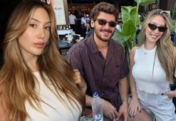 Sessizliği bozdular! Survivor Yiğit Poyraz ve Yasmin Erbil’den aşk pozu