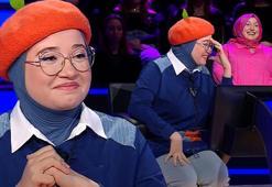 O Ses Türkiye finalisti Milyoner'de! Elendiği soru şaşkına çevirdi